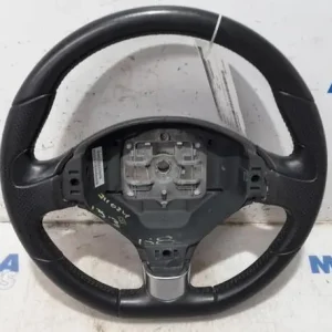 Stuurwiel PEUGEOT 5008 (0U_, 0E_) Geld-Terug-Garantie