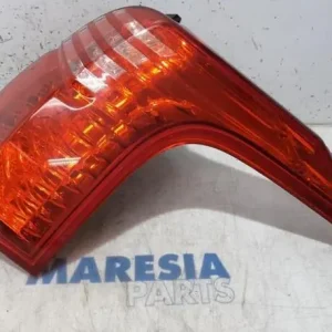 Achterlicht PEUGEOT 5008 (0U_, 0E_) Professioneel