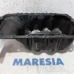 Oliepan PEUGEOT 308 CC (4B), CITROËN C5 III Break (TD) Must-Have