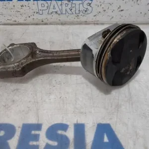 Laatste Versie Zuiger PEUGEOT 308 CC (4B)