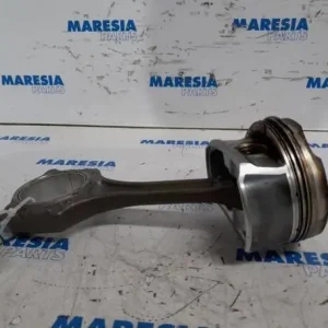 Zuiger PEUGEOT 308 CC (4B) Veilige Betaling