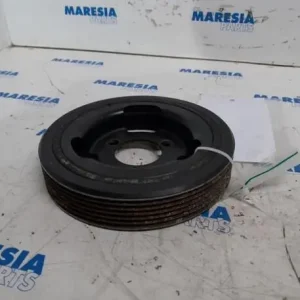 Hoge Kwaliteit Tandwiel krukas PEUGEOT 308 CC (4B)