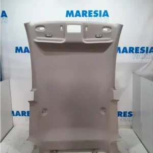 Front roof paneel ALFA ROMEO Mito (955) Laatste Versie