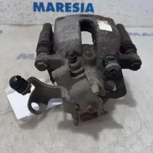 Favoriet Remklauw PEUGEOT 5008 (0U_, 0E_)