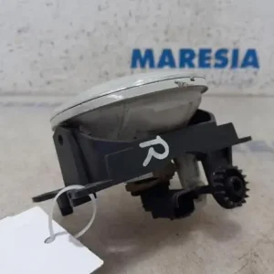 Mistlamp PEUGEOT 5008 (0U_, 0E_) Plaats Bestelling