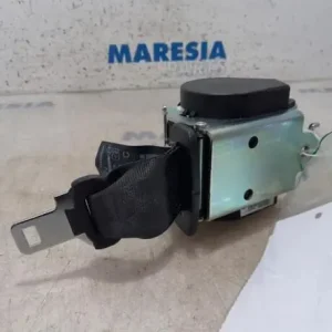 Veiligheidsgordel RENAULT Grand Scénic III (JZ0/1), RENAULT Scénic III (JZ0/1) Snelle Levering