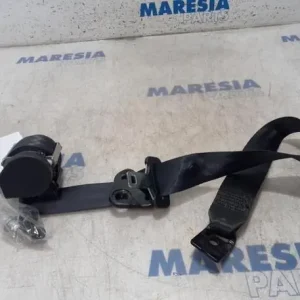 Aanbieding Veiligheidsgordel RENAULT Grand Scénic III (JZ0/1), RENAULT Scénic III (JZ0/1)