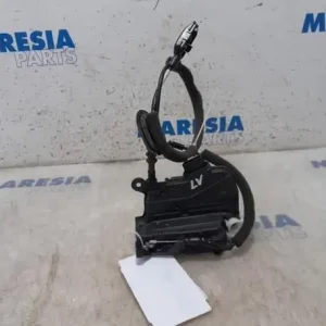 Hoge Kwaliteit Motorkapkabel RENAULT Clio IV Grandtour (KH)