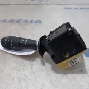 Limited Edition Schakelaar voor Ruitenwisser RENAULT CLIO IV Grandtour (KH_)