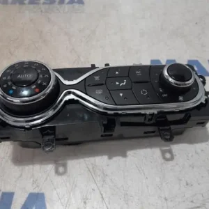 Bedieningselement verwarming & ventilatie RENAULT Clio IV Grandtour (KH) Koopje