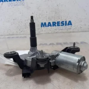 Finale Uitverkoop Ruitenwissermotor RENAULT Grand Scénic III (JZ0/1), RENAULT Scénic III (JZ0/1)