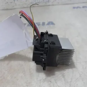 Weerstand interieurventilatie RENAULT Clio IV Grandtour (KH), RENAULT Grand Scénic III (JZ0/1), RENAULT Scénic III (JZ0/1) Bestseller