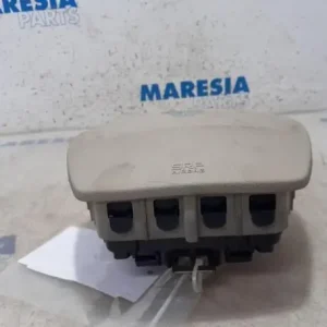 Airbag Stuurwiel RENAULT Grand Scénic III (JZ0/1), RENAULT Scénic III (JZ0/1) Bestseller