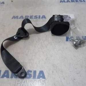 In De Mode Veiligheidsgordel FIAT 500 (312), FIAT 500 C (312)