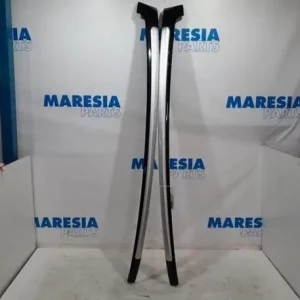 Dakrails PEUGEOT 5008 (0U_, 0E_) Luxe