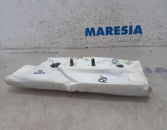 Exclusieve Aanbieding Zijairbag FIAT 500 (312), FIAT 500 C (312)