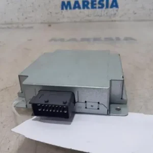 Audio-Versterker FIAT 500 (312), FIAT 500 C (312) Laatste Versie