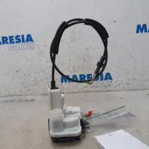 Motorkapkabel FIAT 500 (312), FIAT 500 C (312) Laatste Versie