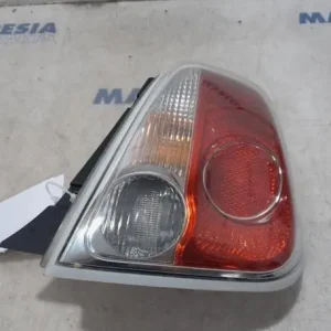 Koop Online Achterlicht FIAT 500 (312), FIAT 500 C (312)