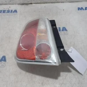 Achterlicht FIAT 500 (312), FIAT 500 C (312) Gecertificeerd