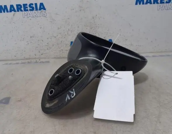 Express Levering Buitenspiegel FIAT 500 (312), FIAT 500 C (312)