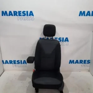 Zetel RENAULT Clio IV Grandtour (KH) Modern