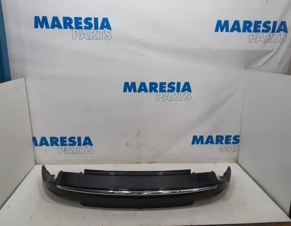 In De Mode Bumper RENAULT Clio IV Grandtour (KH)