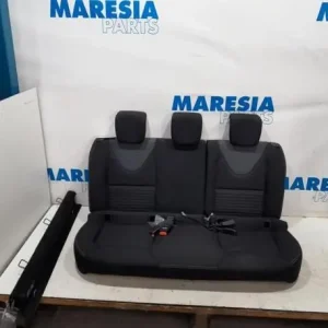 Achterbank RENAULT CLIO IV Grandtour (KH_) Topkwaliteit