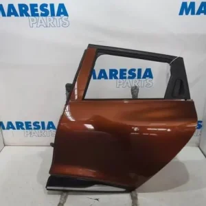 Deur RENAULT CLIO IV Grandtour (KH_) In De Mode