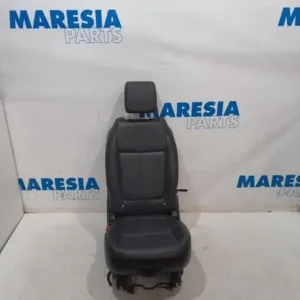 Professioneel Zetel PEUGEOT 5008 (0U_, 0E_)