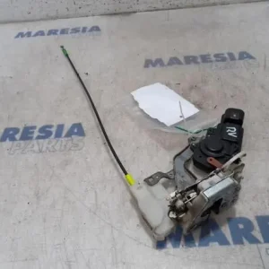 Limited Edition Motorkapkabel PEUGEOT 107 (PM, PN)