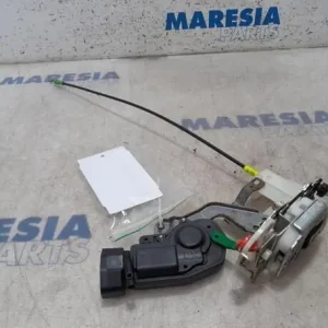 Nieuw Motorkapkabel PEUGEOT 107 (PM, PN)