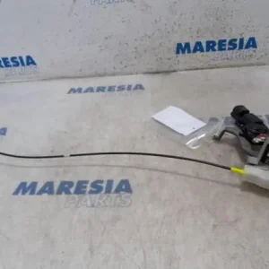 Seizoensaanbieding Motorkapkabel PEUGEOT 107 (PM, PN)