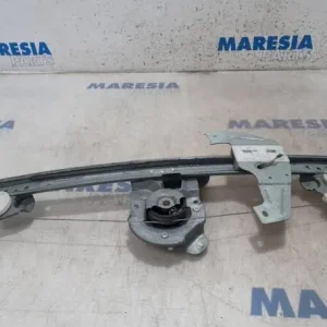 Raambedieningsmechanisme PEUGEOT 107 (PM, PN) Bestel Nu
