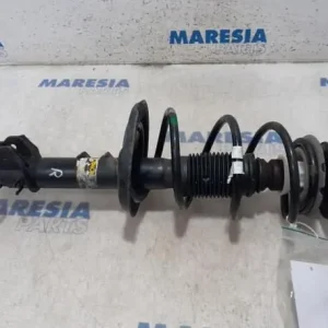 Veerpoot FIAT 500 (312), FIAT 500 C (312) Betaalbaar