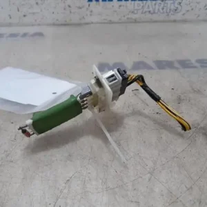 Betaalbaar Weerstand interieurventilatie PEUGEOT 107 (PM, PN)