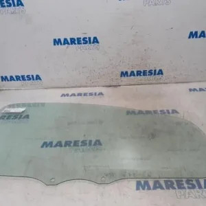 Deurruit PEUGEOT 107 (PM, PN) Dagaanbieding