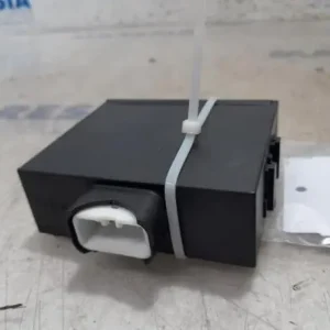 Centrale vergrendeling PEUGEOT 107 (PM, PN) Veilige Betaling