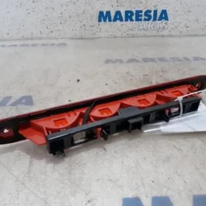Lage Kosten Extra remlicht PEUGEOT 107 (PM, PN)