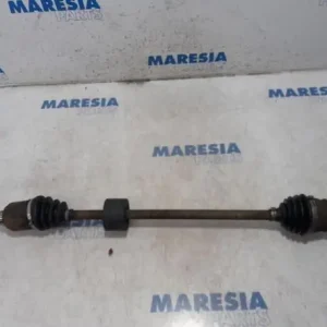 Lage Kosten Aandrijfas FIAT 500 (312), FIAT 500 C (312)