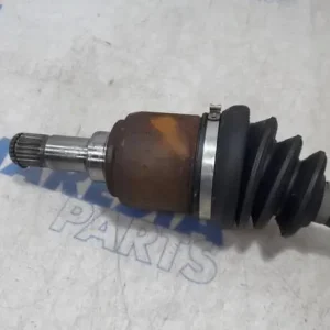 Voordeelprijs Aandrijfas FIAT 500 (312), FIAT 500 C (312)