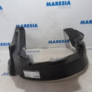 Wielkast FIAT 500 (312), FIAT 500 C (312) Garantie Inbegrepen