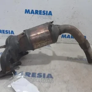 Katalysator FIAT 500 (312), FIAT 500 C (312) Exclusief