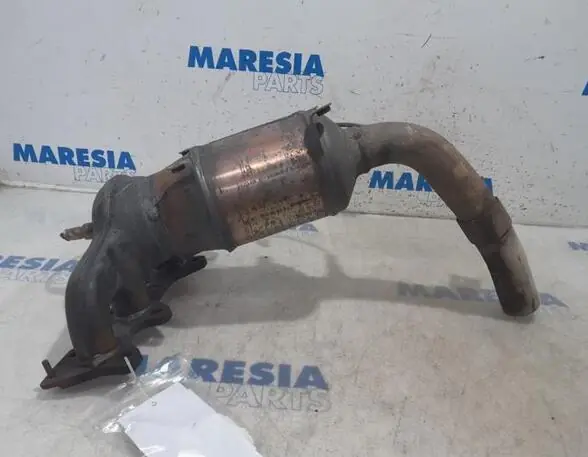 Katalysator FIAT 500 (312), FIAT 500 C (312) Exclusief