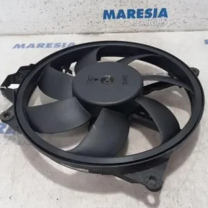 Elektrische motor interieurventilatie RENAULT Grand Scénic III (JZ0/1), RENAULT Scénic III (JZ0/1) Alleen Vandaag