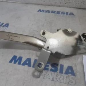 Motorkapscharnier RENAULT Grand Scénic III (JZ0/1), RENAULT Scénic III (JZ0/1) Seizoensaanbieding