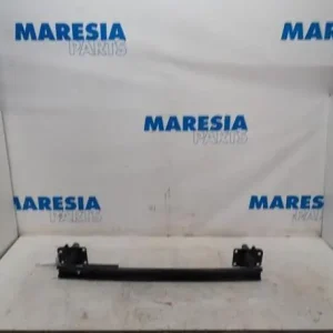 Tijdelijk Beschikbaar Bumper Montageset PEUGEOT 5008 (0E, 0U)