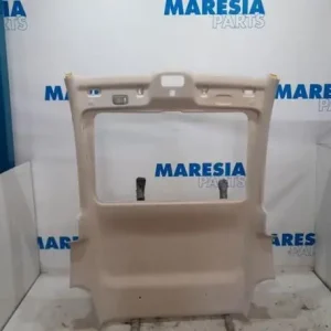 Betaalbaar Front roof paneel FIAT 500 (312), FIAT 500 C (312)