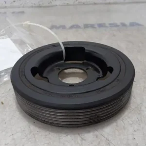 Tandwiel krukas PEUGEOT 308 CC (4B) Handgemaakt