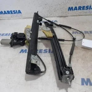 Raambedieningsmechanisme ALFA ROMEO Mito (955) Actieprijs